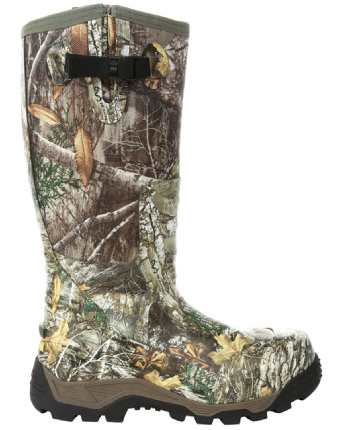 belk snake boots