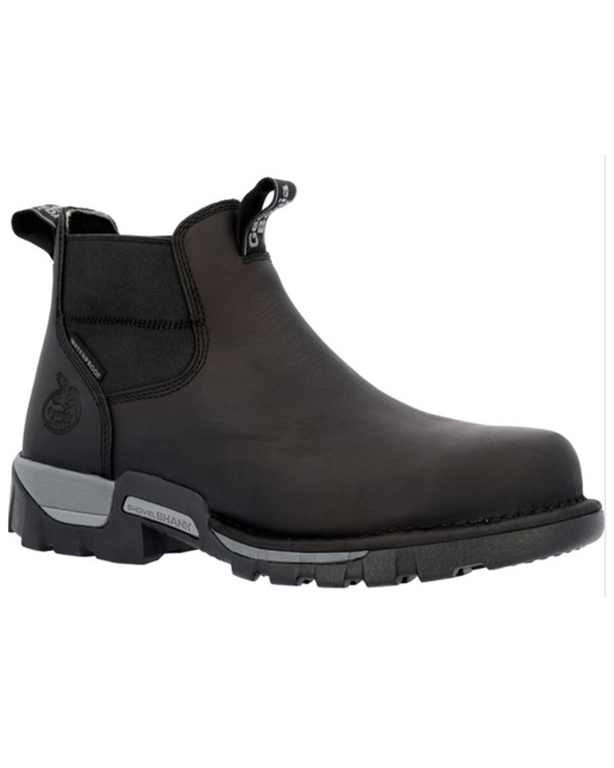 Eagle work boots shop