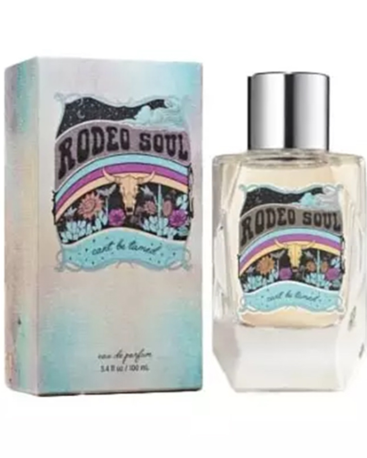 Tru Fragrances Women's Rodeo Soul Perfume
