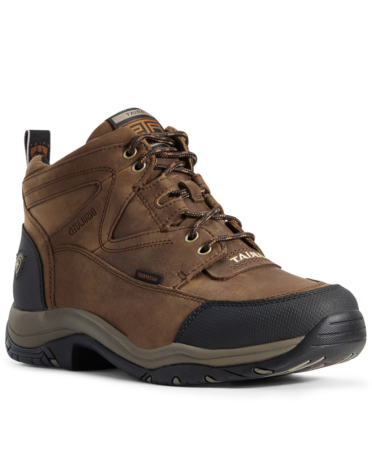 mens size 15 waterproof shoes
