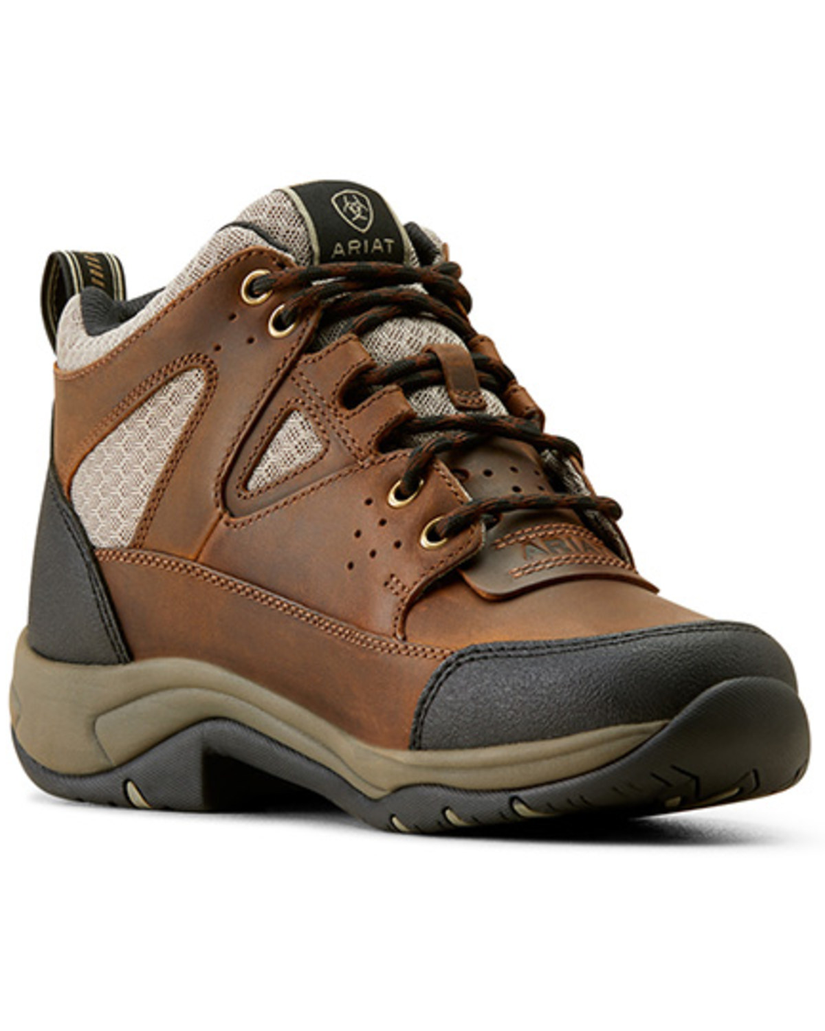 Ariat Women's Terrain VentTEK 360 Hiking Boots - Soft Toe