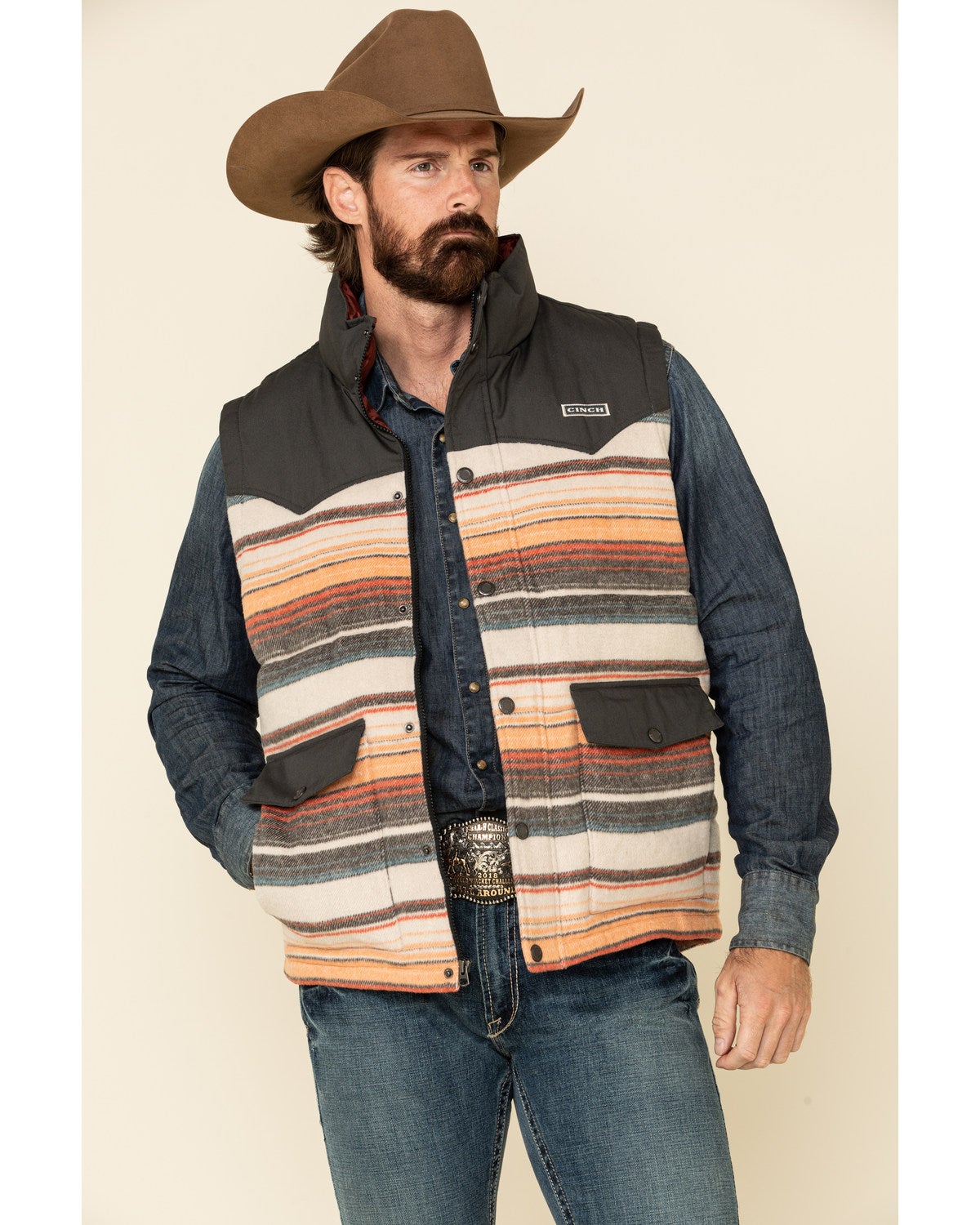 berghaus padded jacket