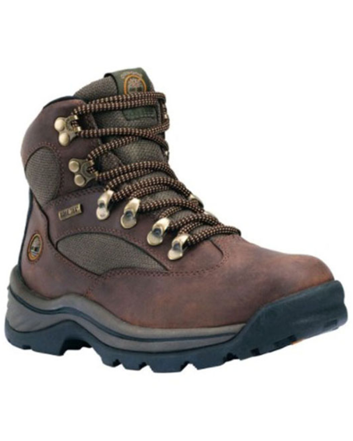 Timberland Women's Chocorua Trail Hiking Boots - Soft Toe