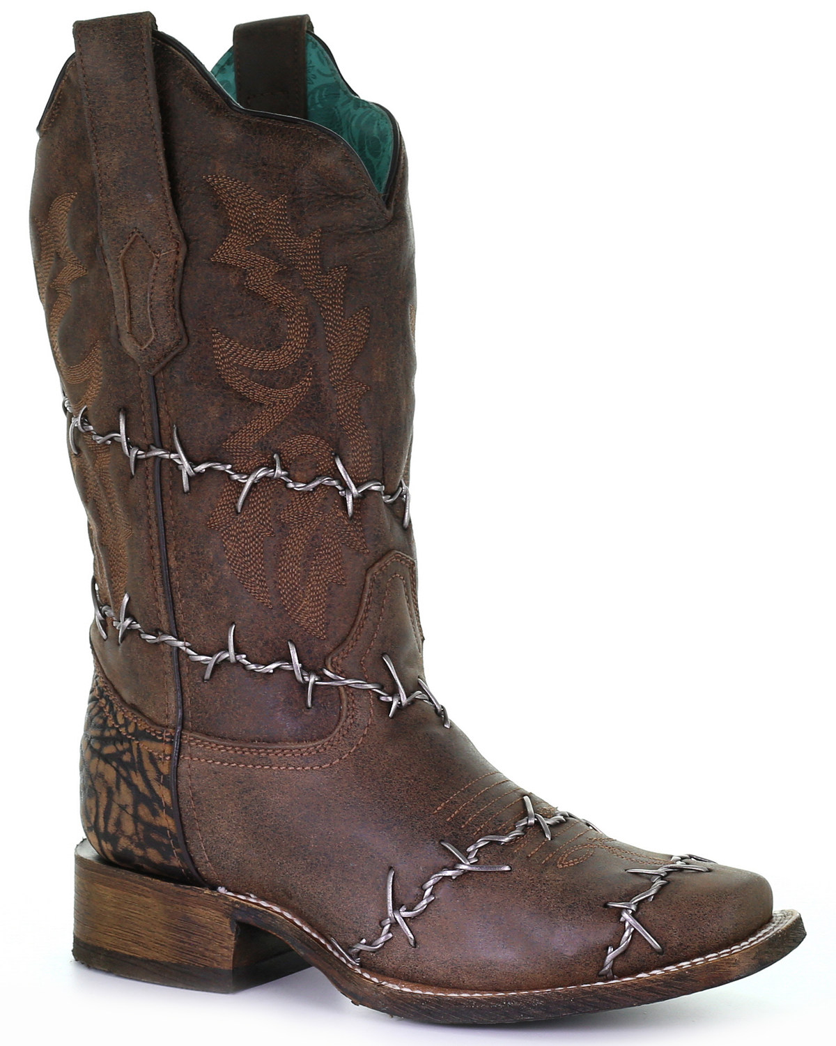 boot barn biker boots