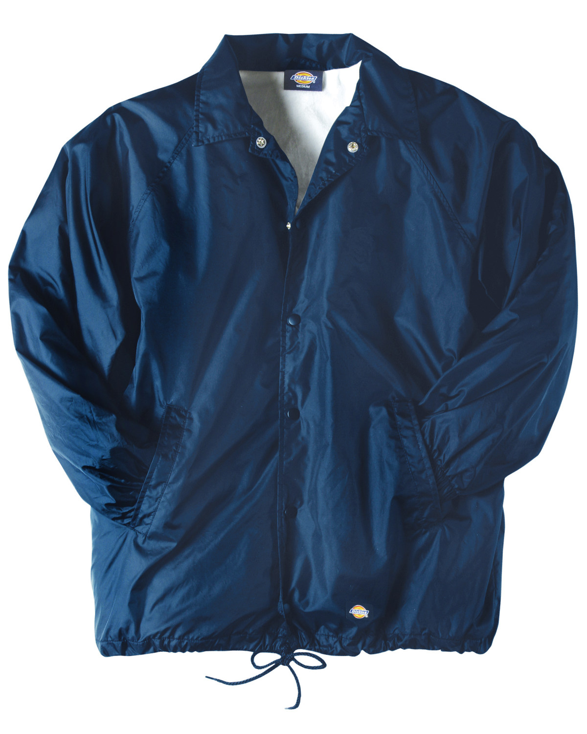 Dickies Men s Snap Front Nylon Work Jacket Boot Barn in Tustin CA The Market Place