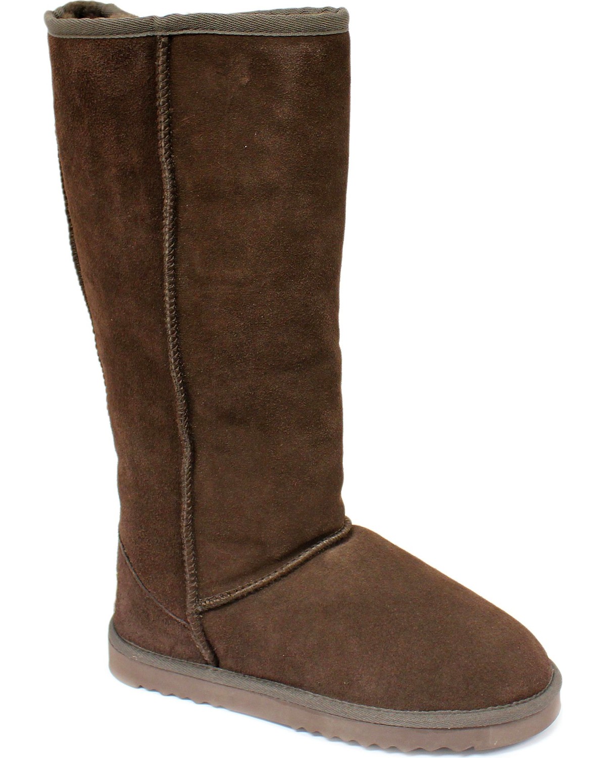 Dije california boots uk top