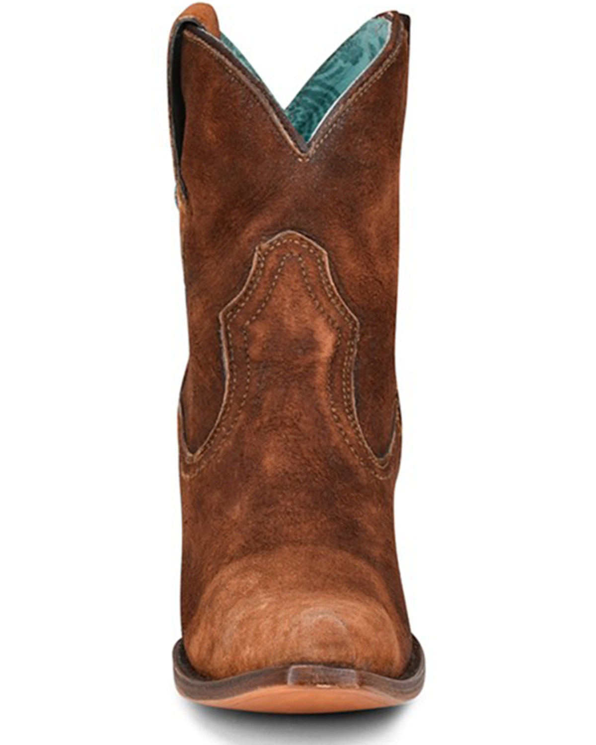 corral booties