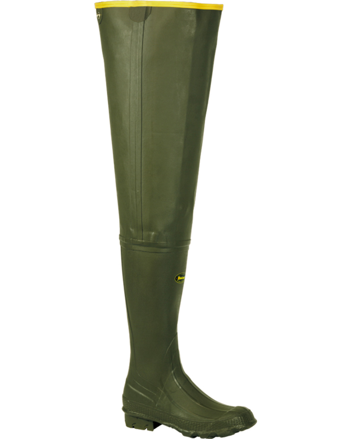 LaCrosse Men's Big Chief 32" Wader Boots - Round Toe