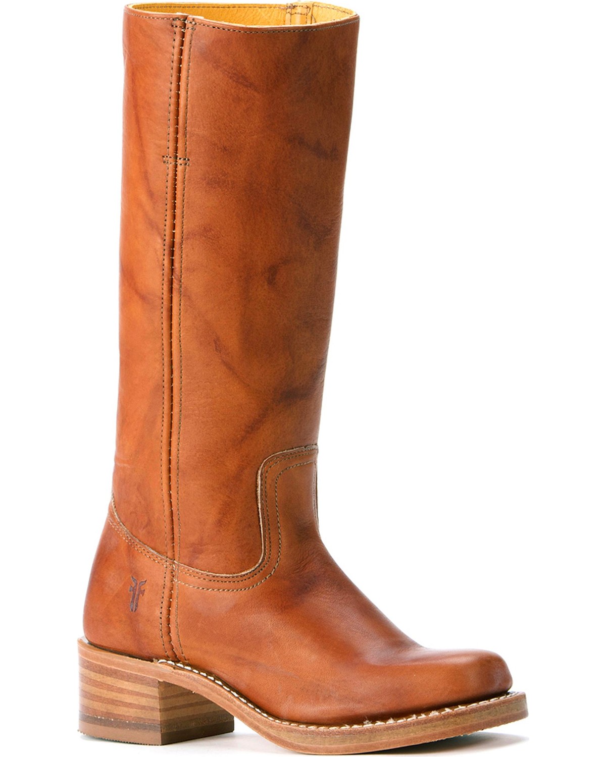 Frye Women's Campus Fashion Boots 