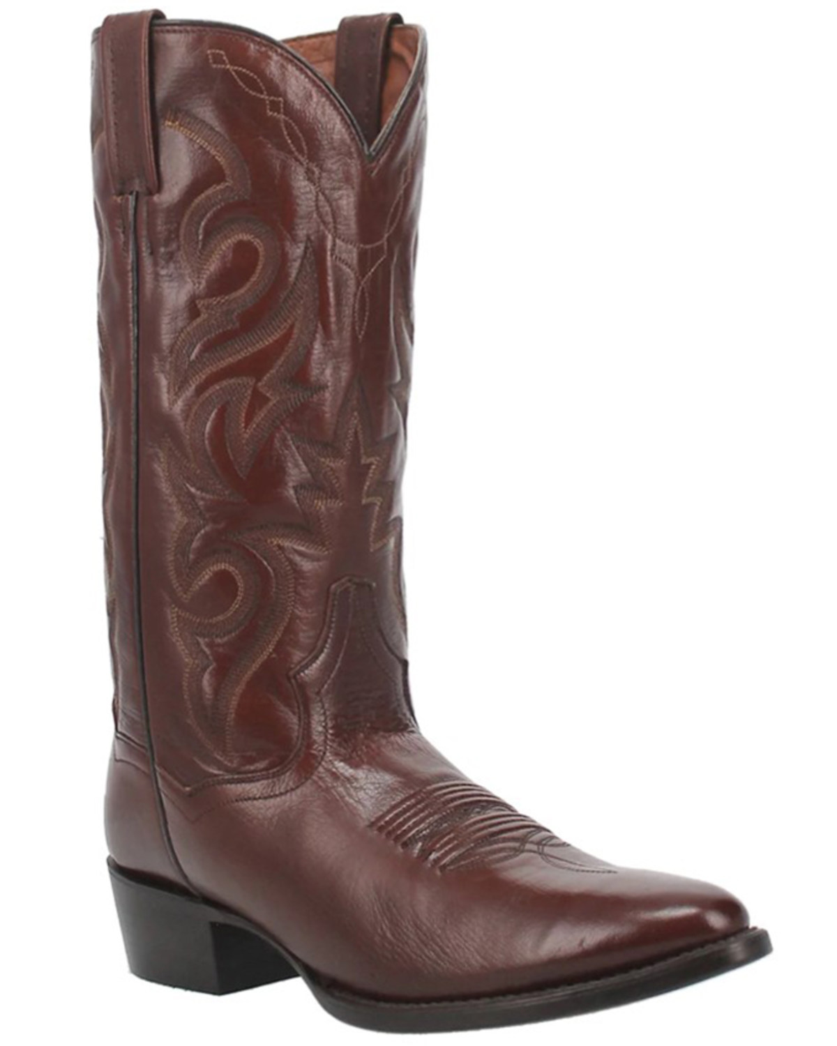 Dan Post Men's Milwaukee Western Boots | Boot Barn