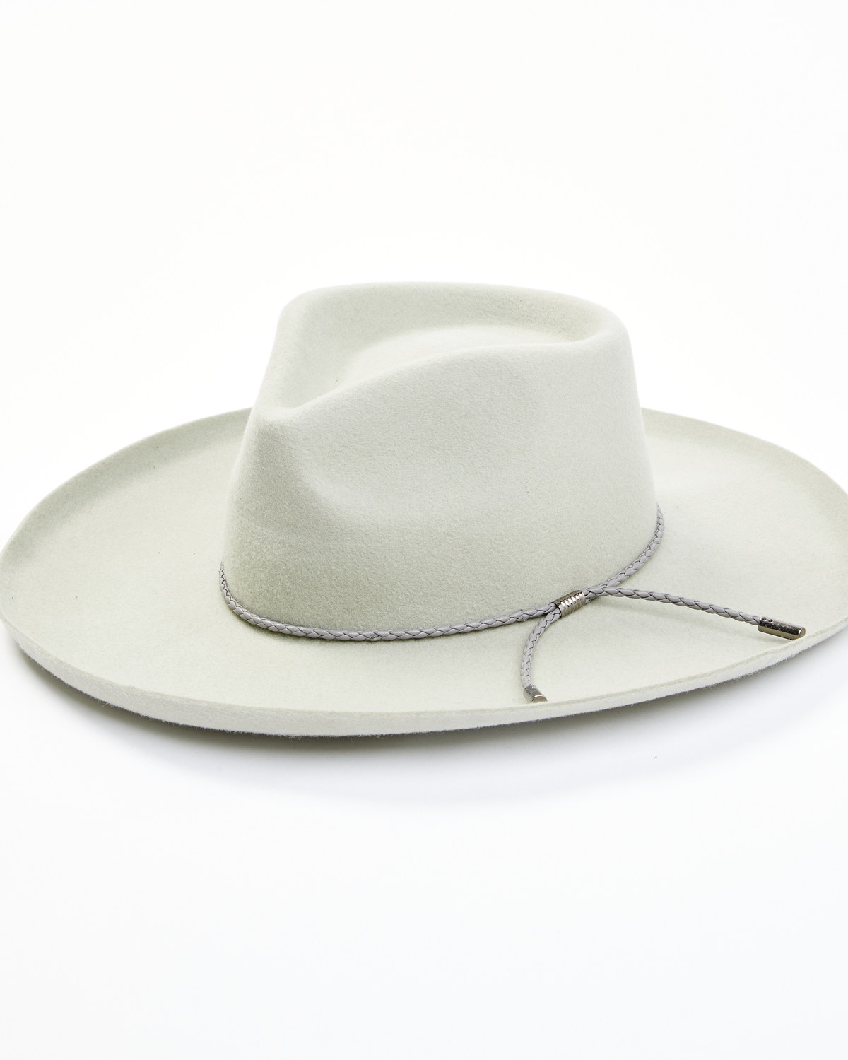 Shyanne Women's Formative Felt Western Fashion Hat