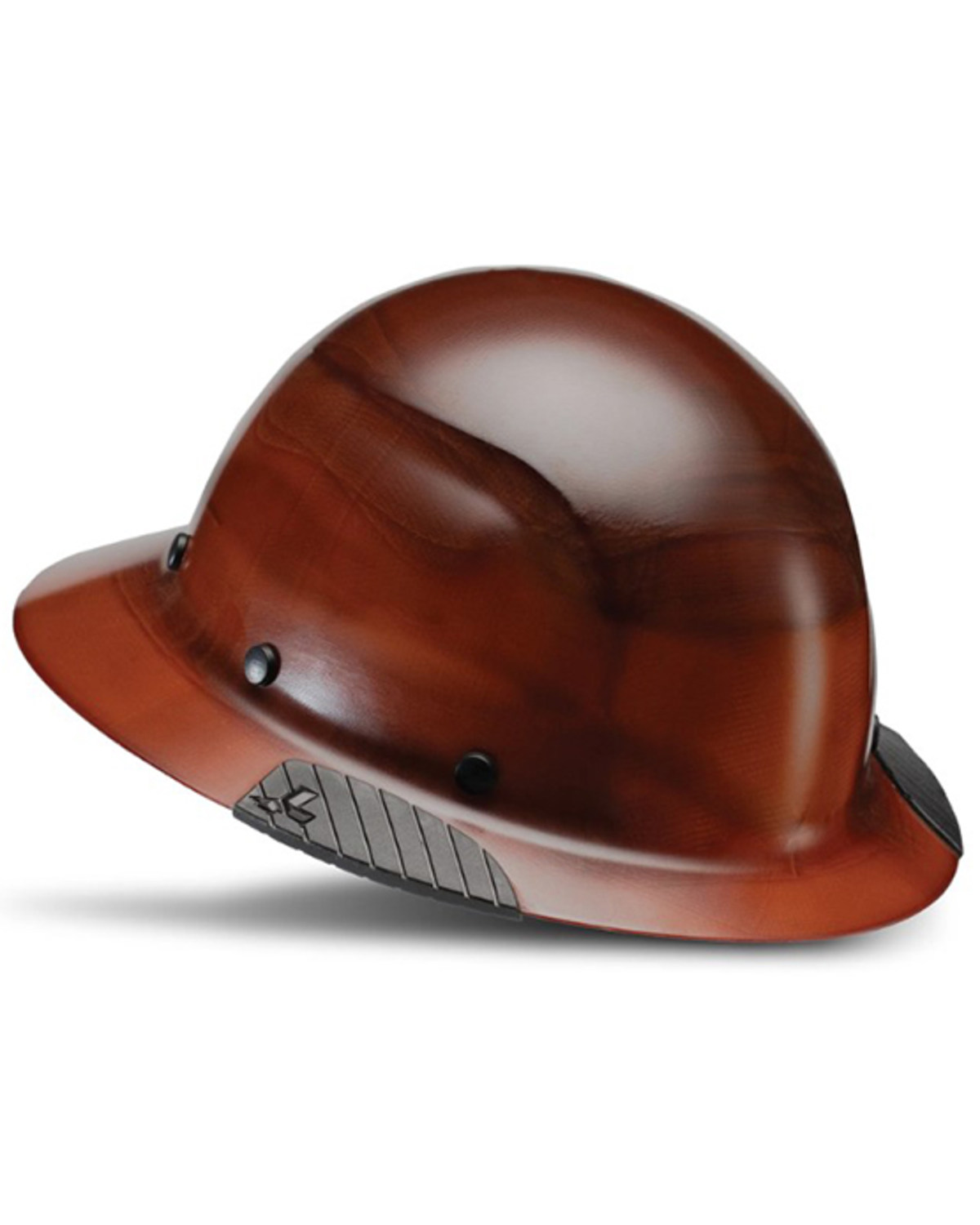 Lift Safety Dax Fiber Resin Full Brim Hard Hat