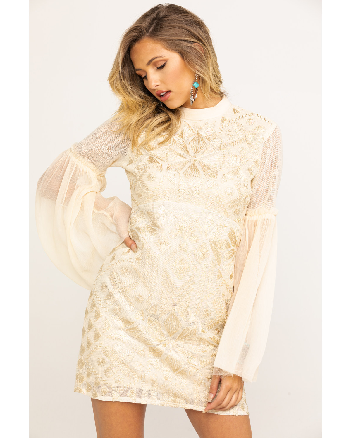 Cleo mini dress clearance