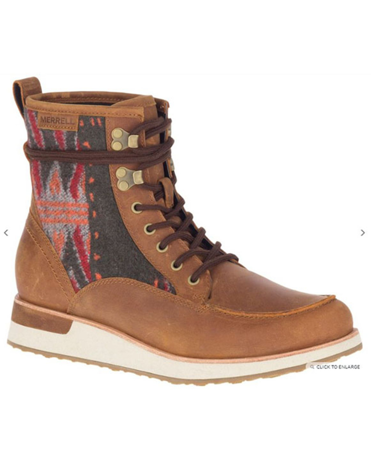 Merrell roam Clearance