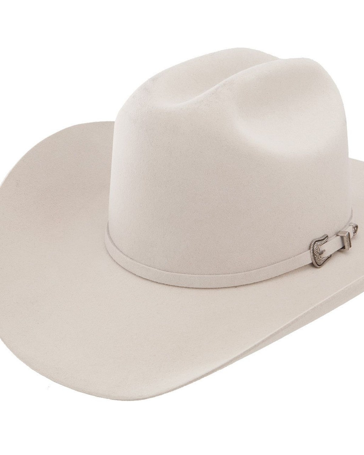 resistol silver belly hat