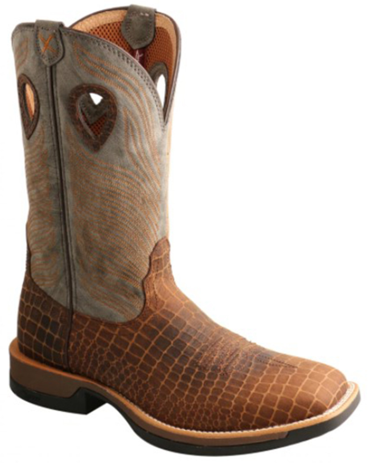 Twisted X Men's Tech Western Boots