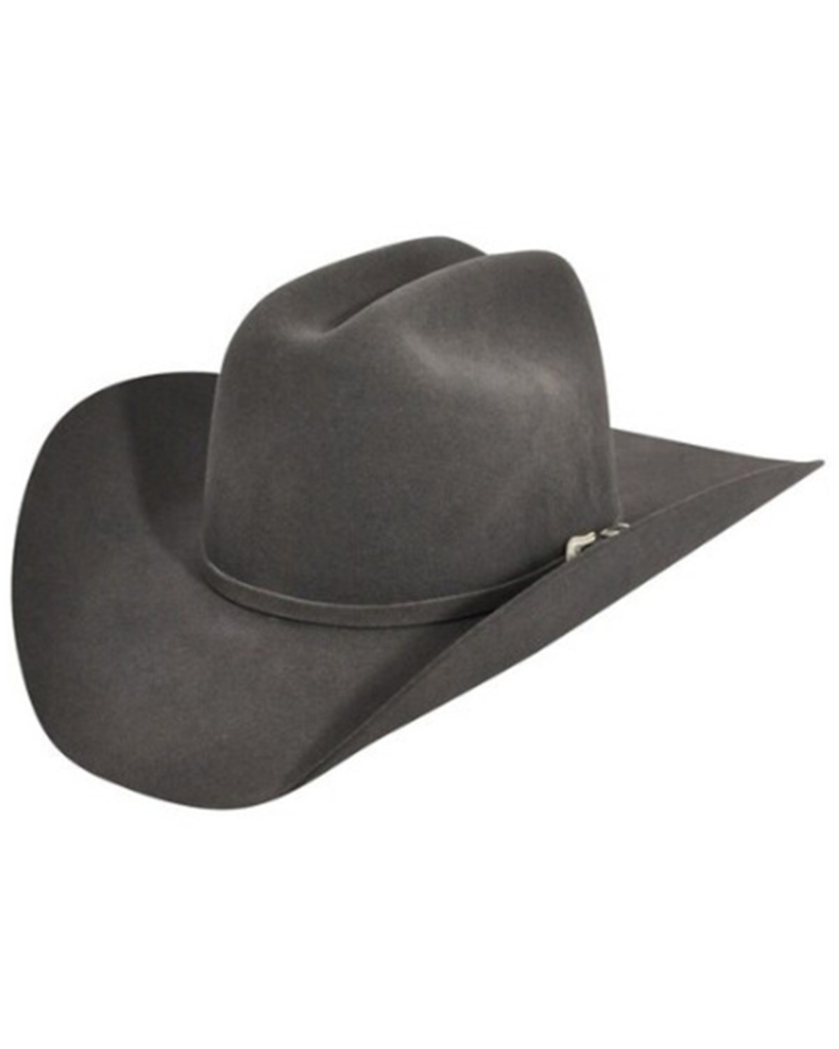 Bailey Western Lightning 4X Felt Cowboy Hat