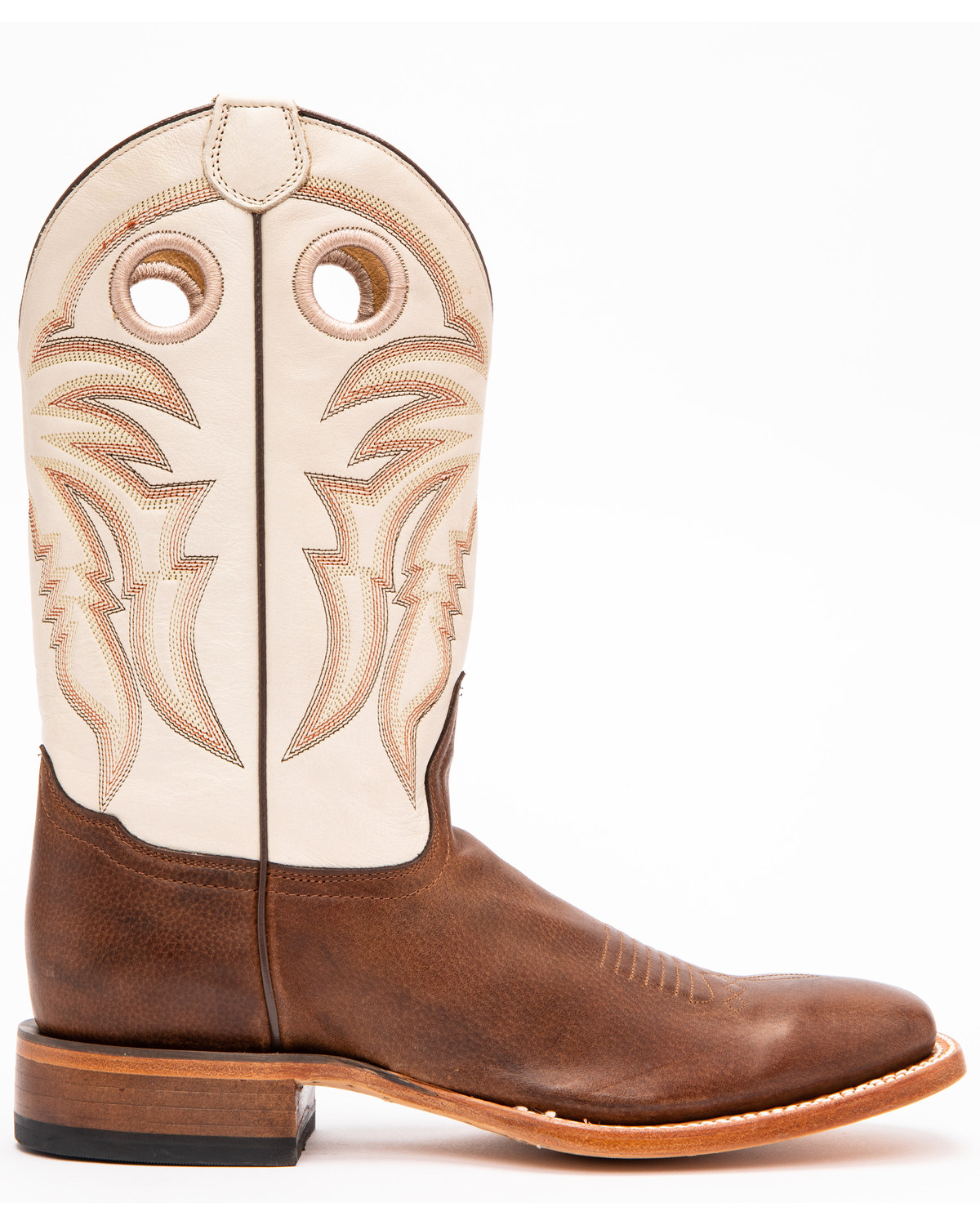 full grain boot company