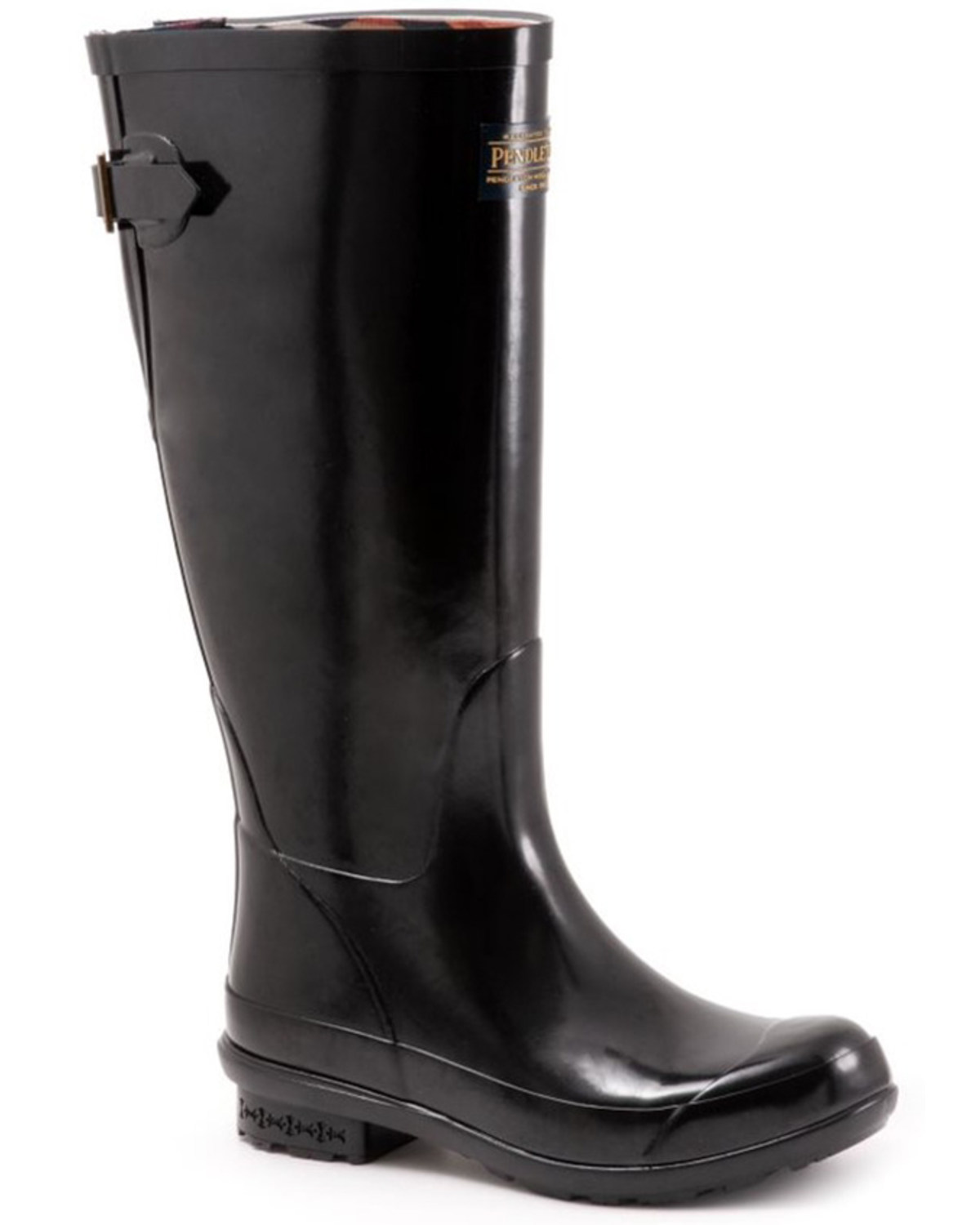 Pendleton Women's Gloss Tall Rain Boots
