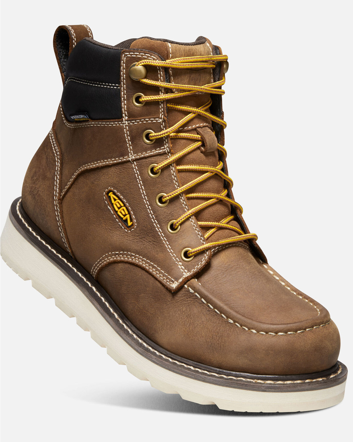 Keen Men's Cincinnati 6" Waterproof Boots Boot Barn