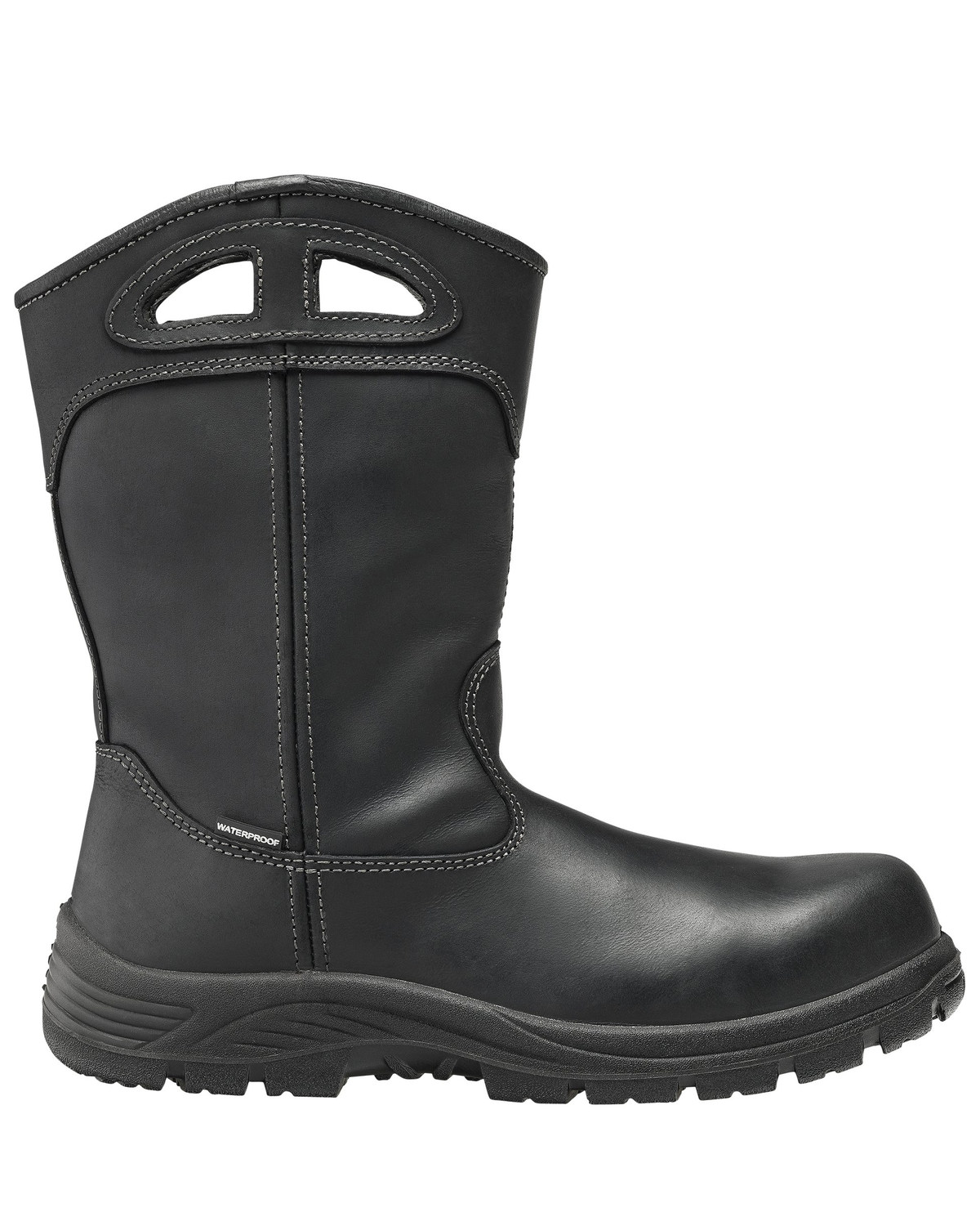 avenger composite toe work boots