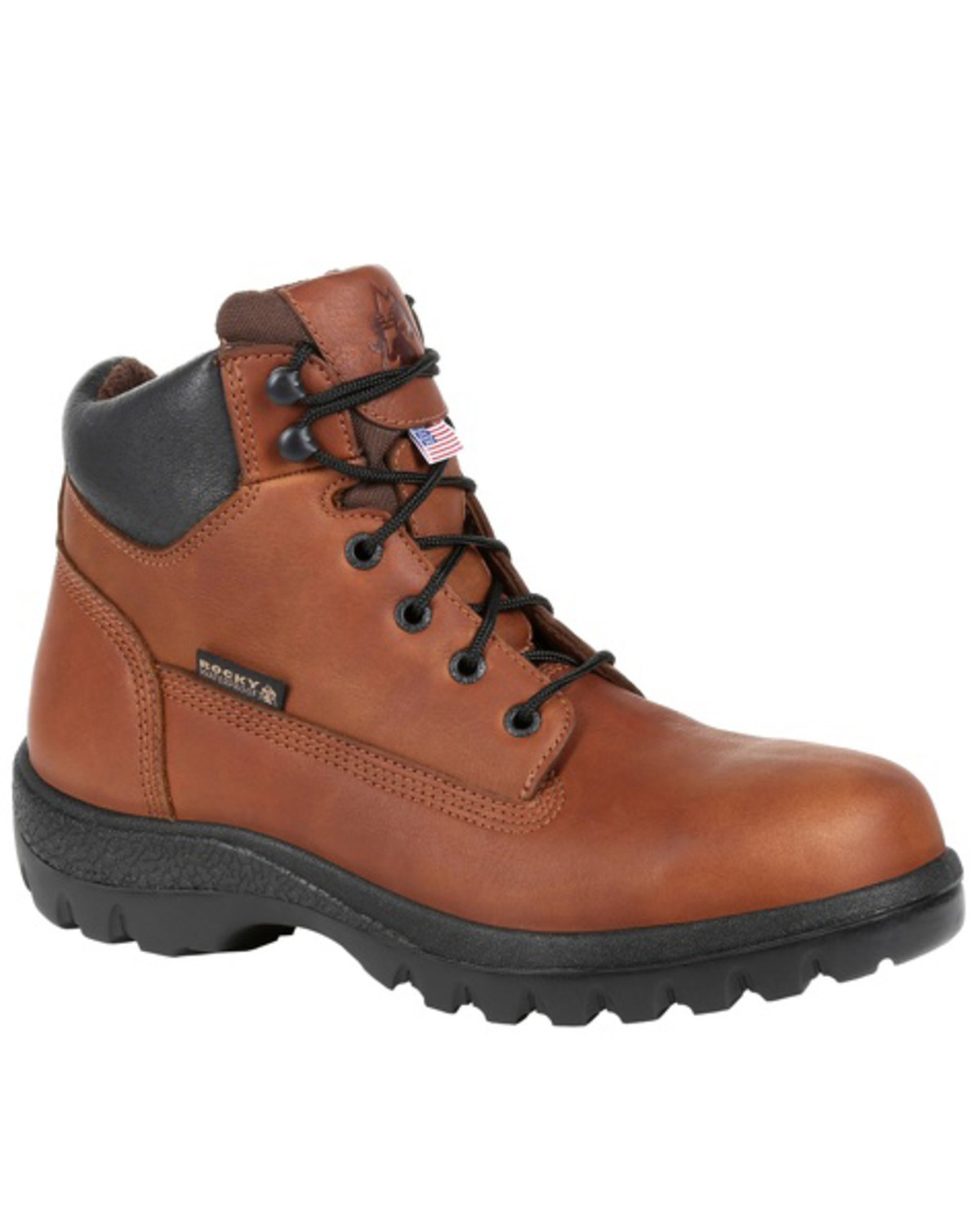 best work boots for neuropathy