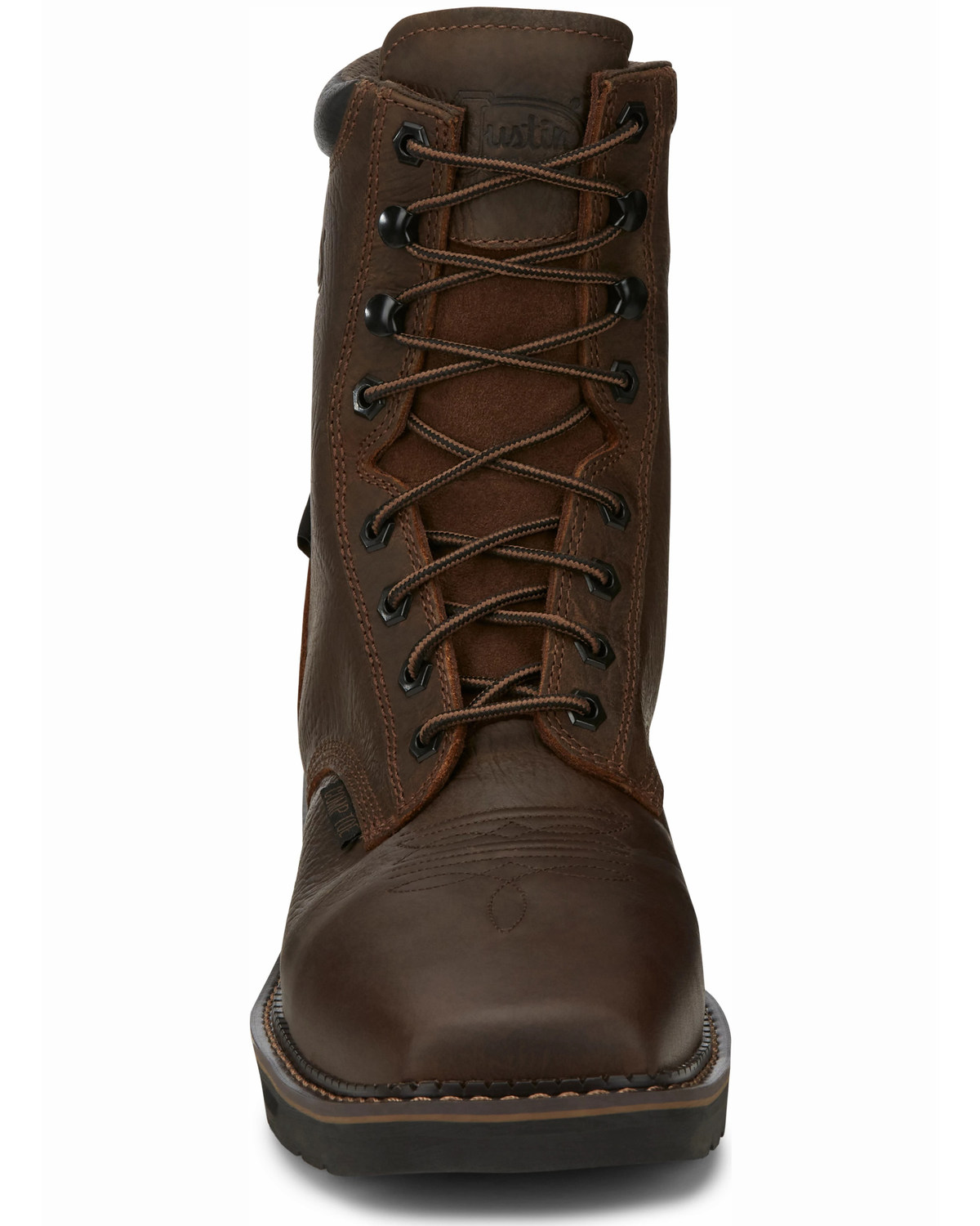 justin driller waterproof comp toe