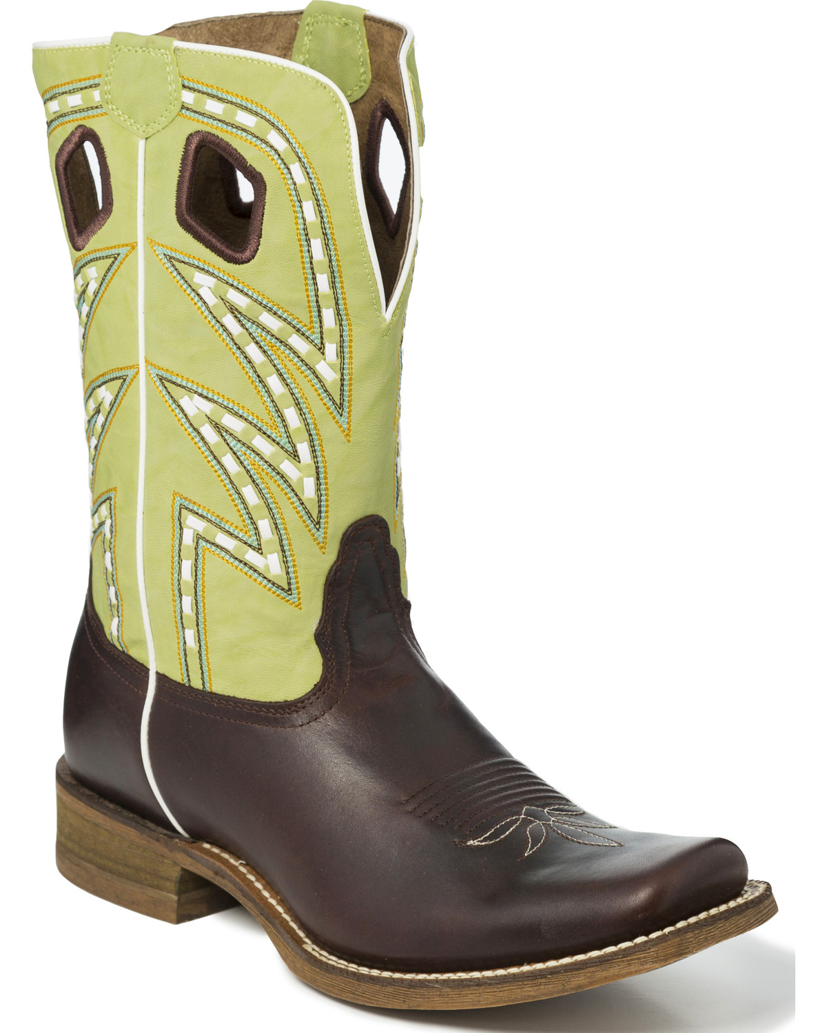 nocona cowboy boots