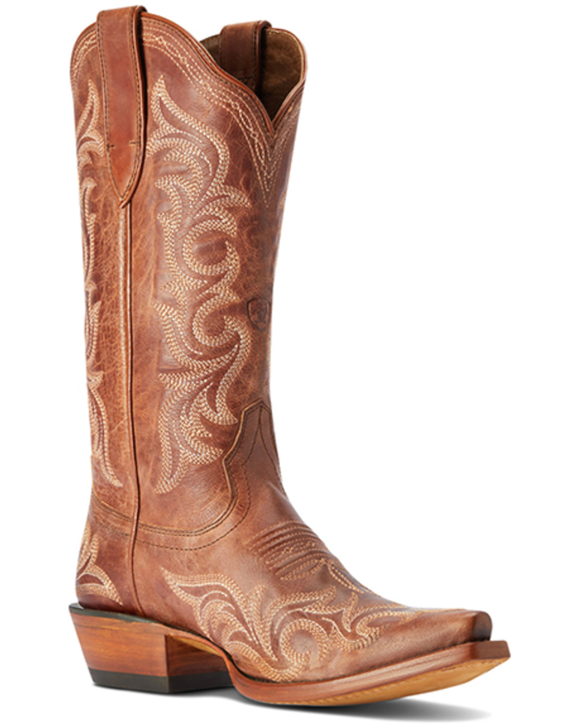 Ariat Women's Hazen Western Boots - Snip Toe