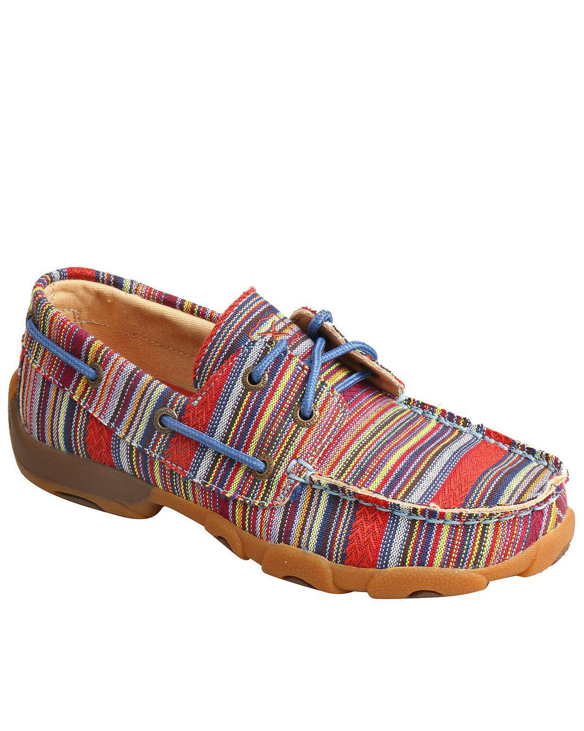 moccasin boat shoes
