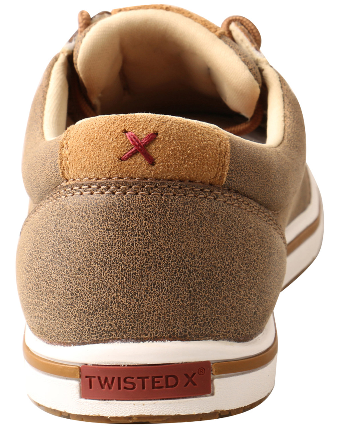 twisted x sunflower driving mocs