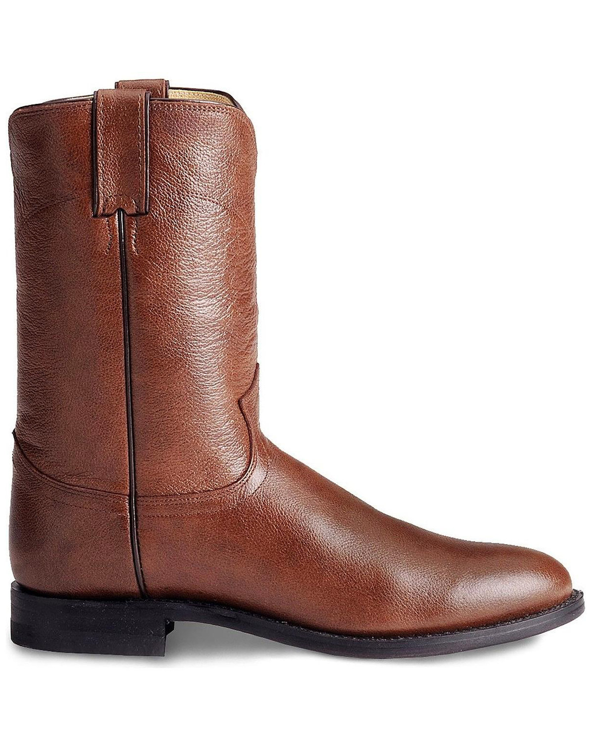 is roper a good boot brand