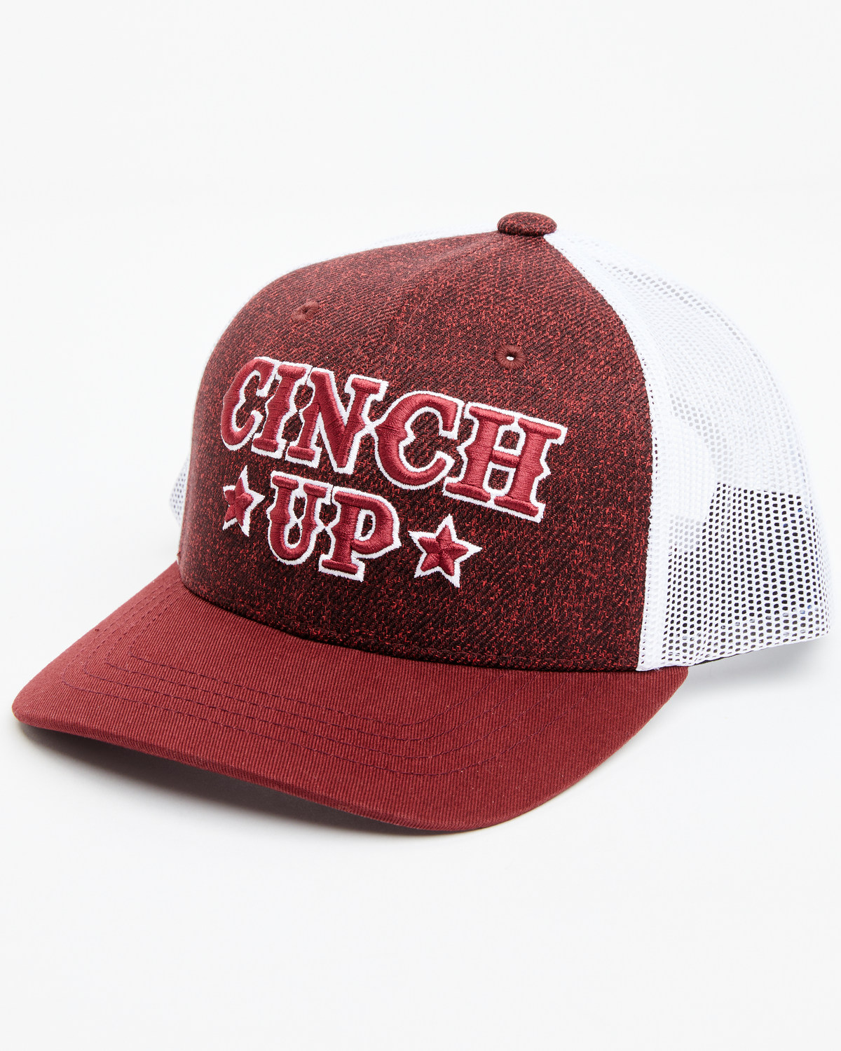 Cinch Boys' Cinch Up Ball Cap