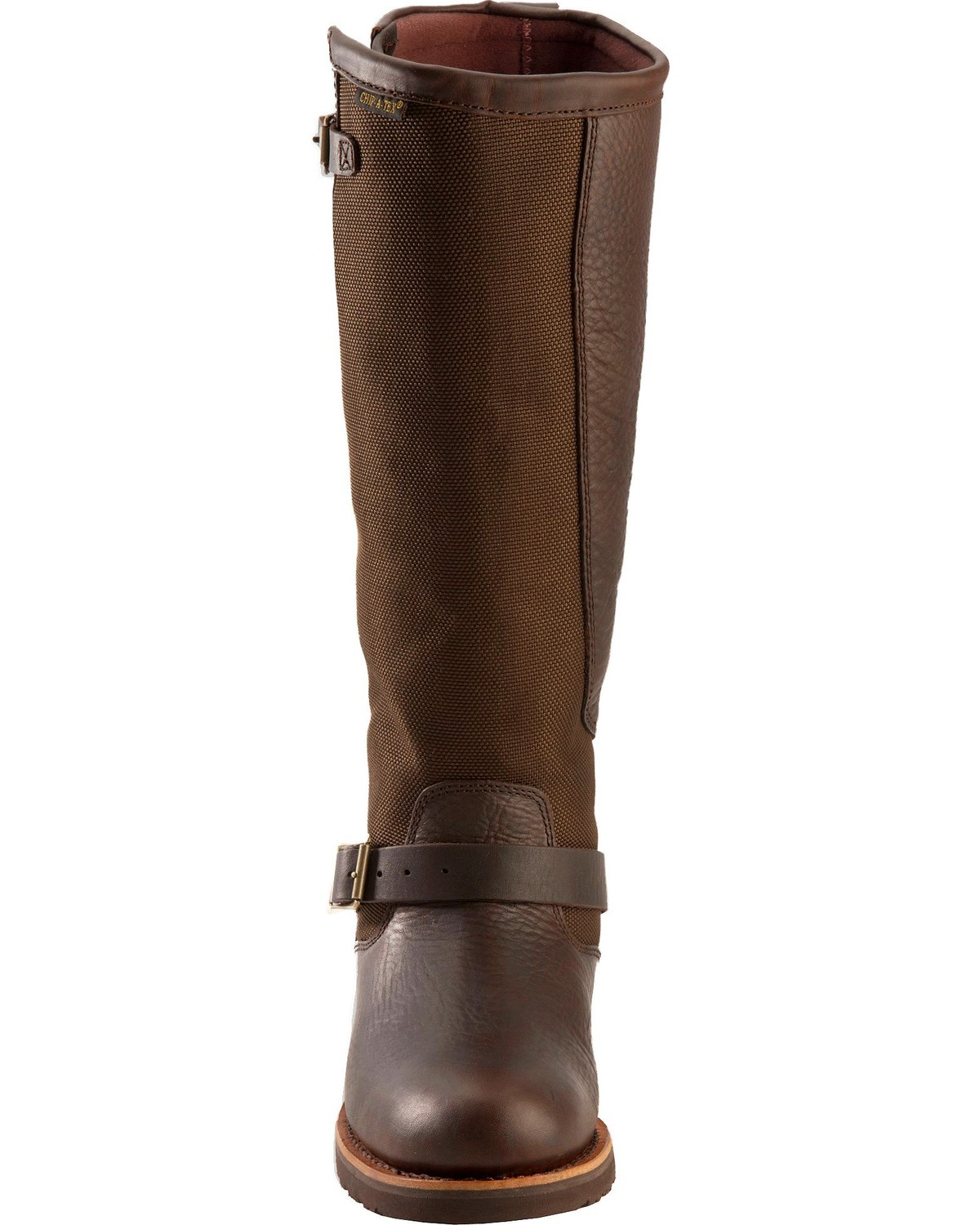 snake boots waterproof