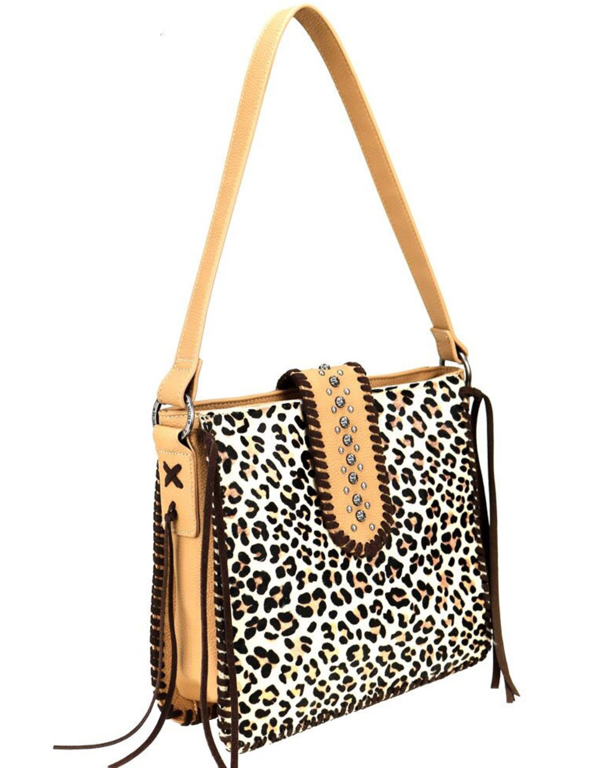 trinity ranch purse