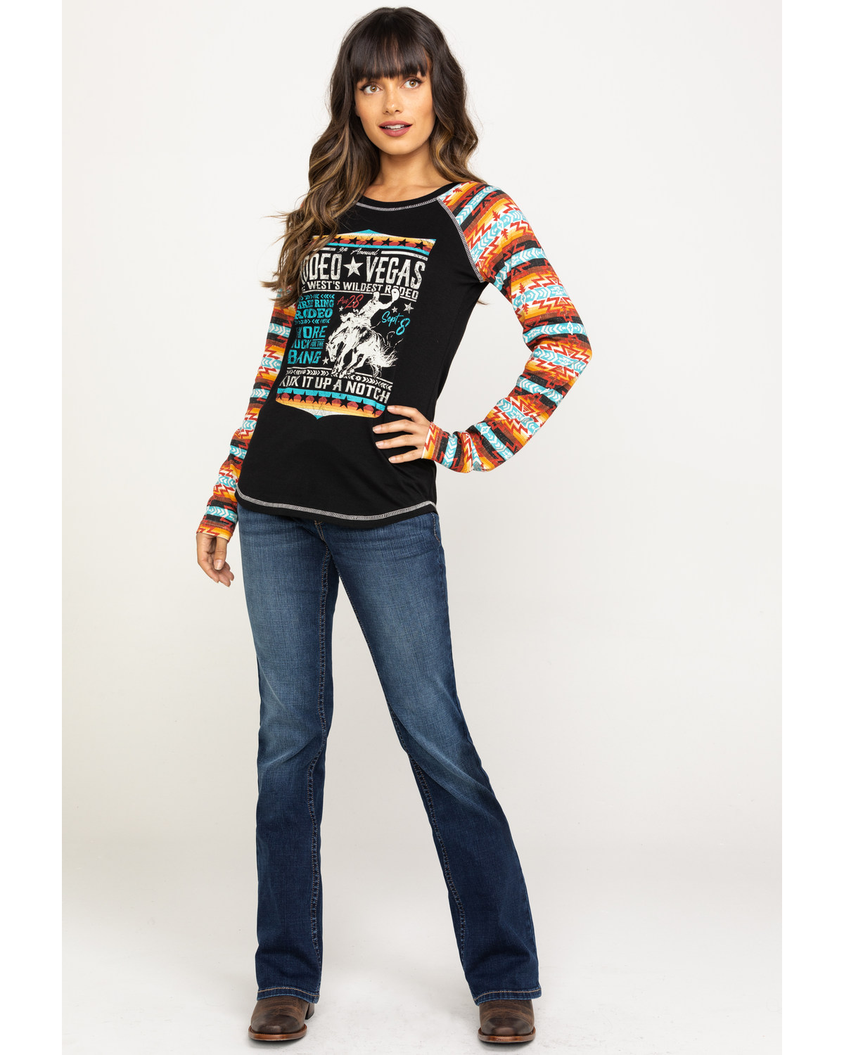 semi narrow jeans