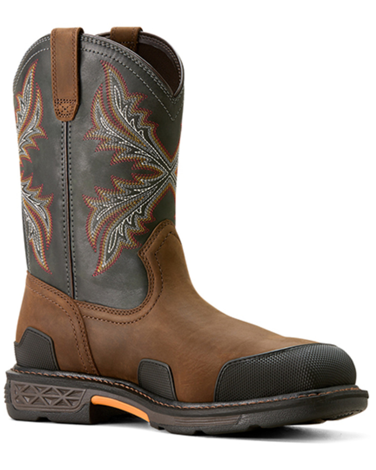Ariat overdrive 6 online