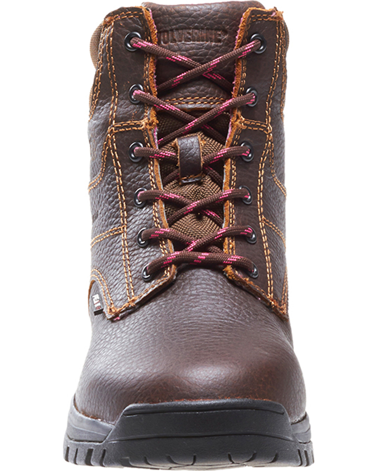 wolverine women's hunting boots