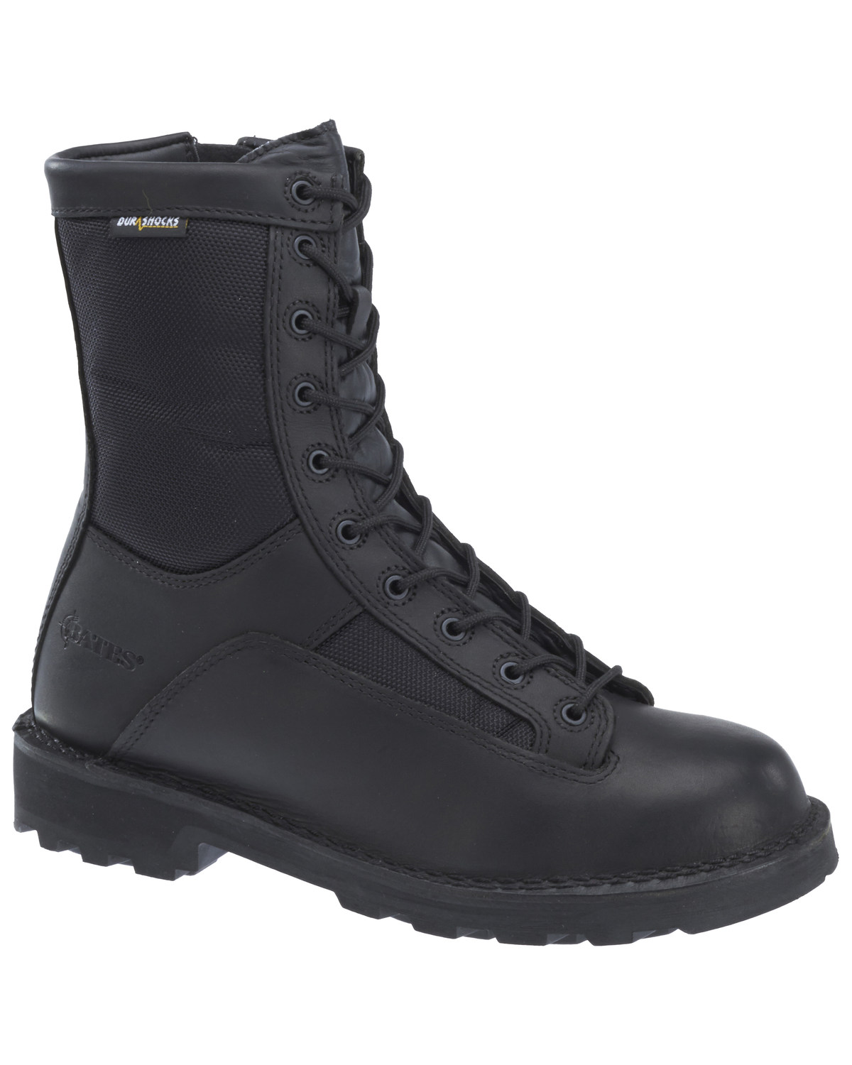 bates work boots