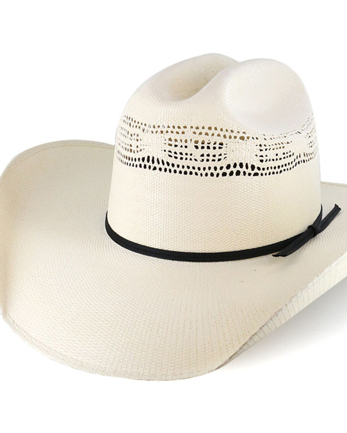 Cody James Straw Cowboy Hat