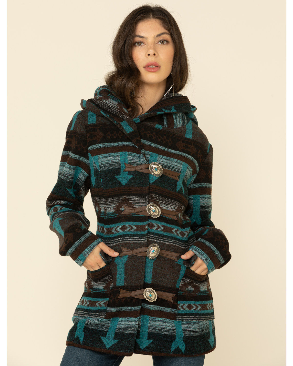Aztec blazer womens Sale