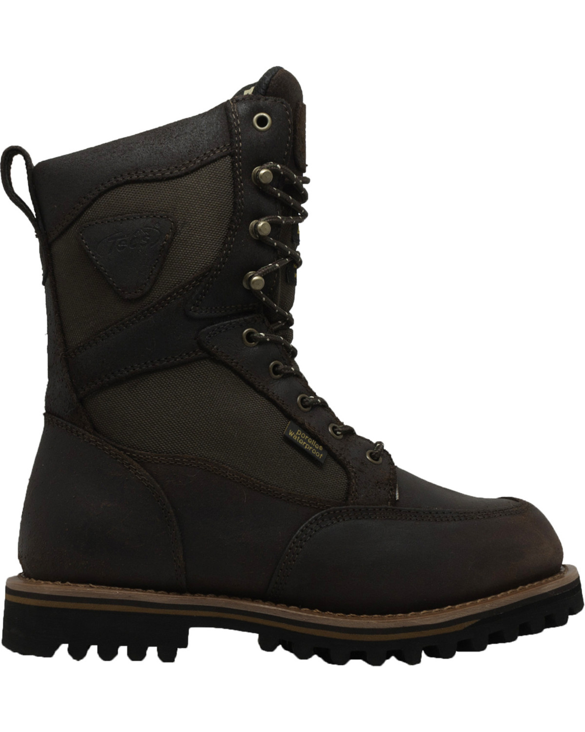 cordura work boots