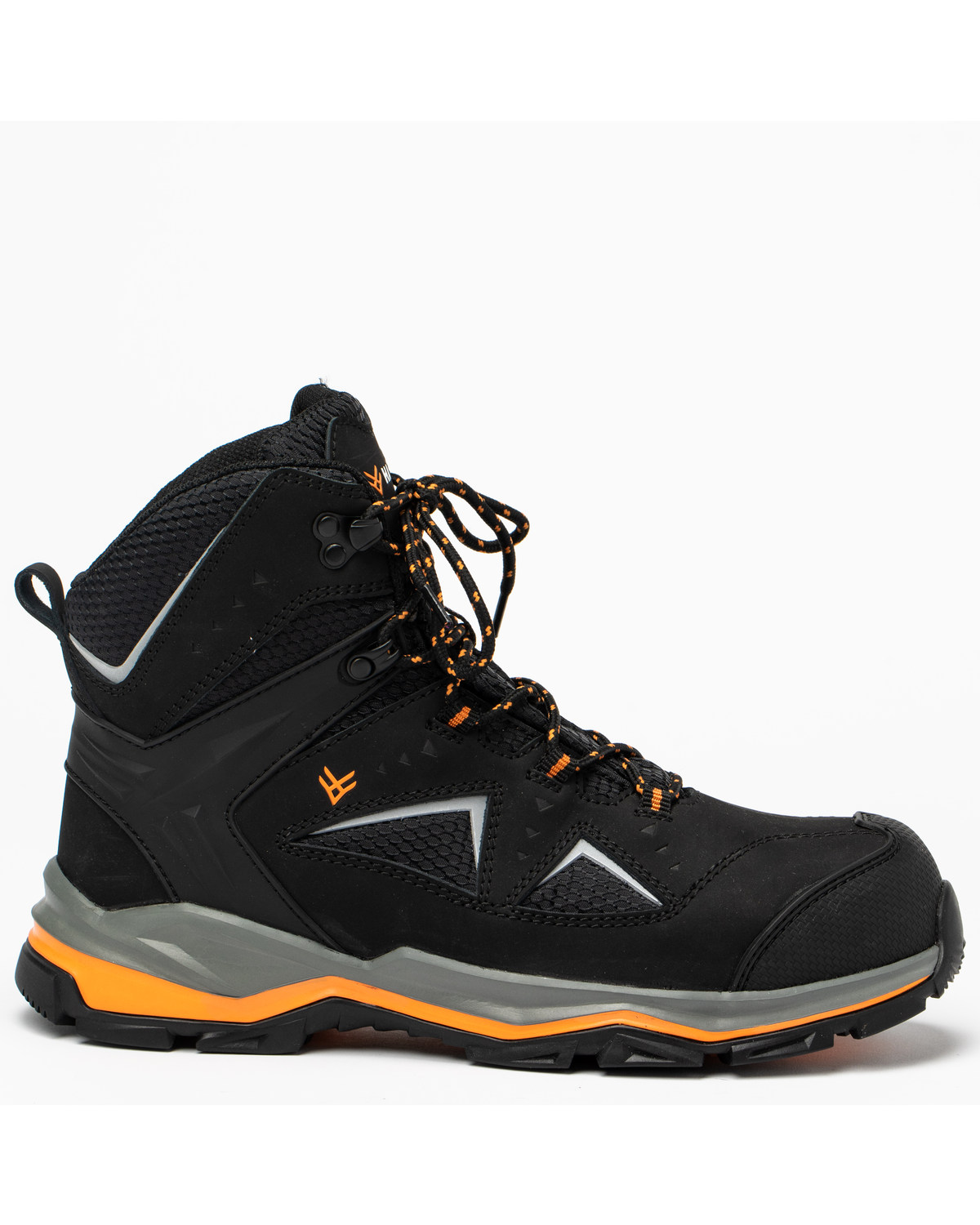 hawx composite toe boots