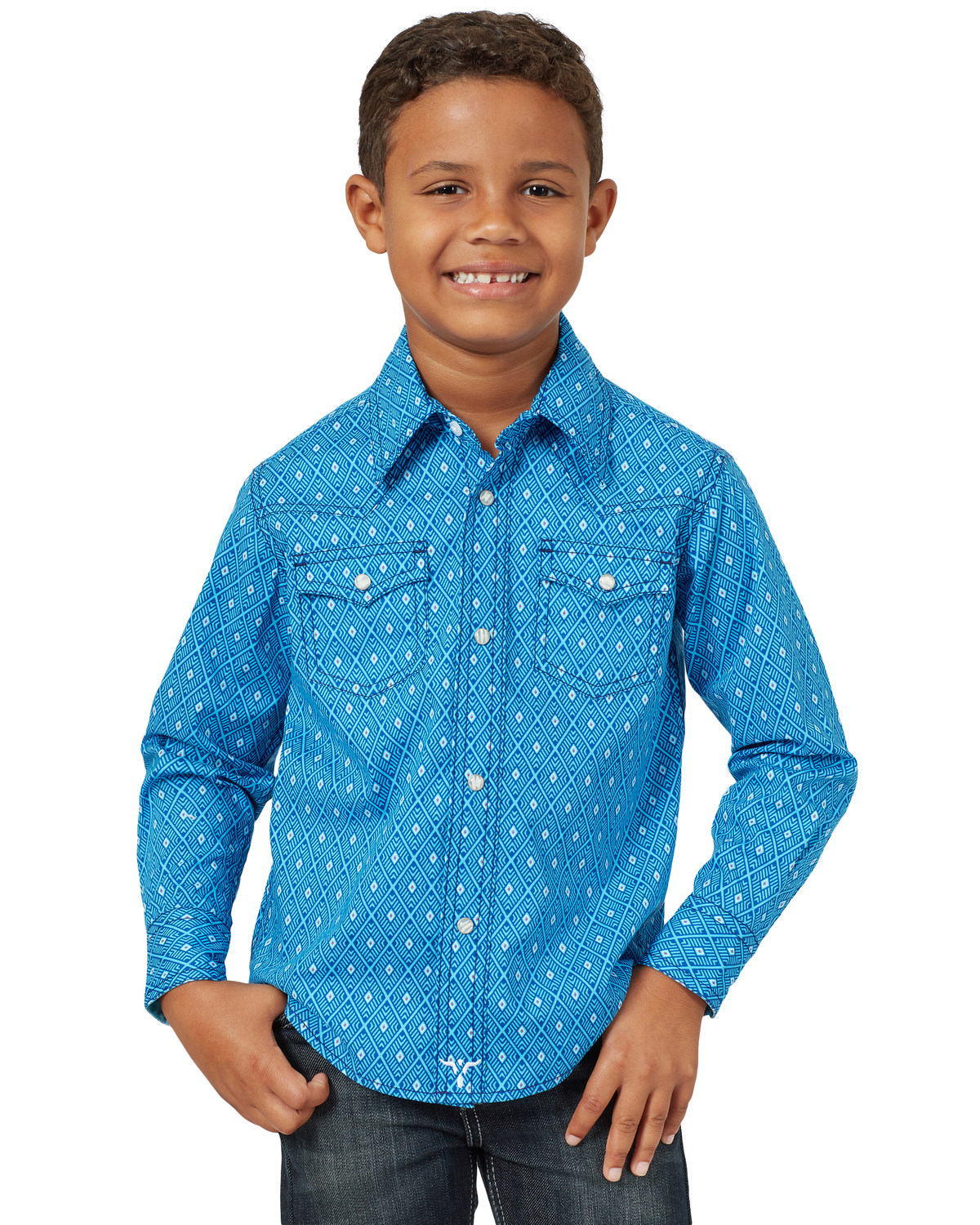 national geo shirt