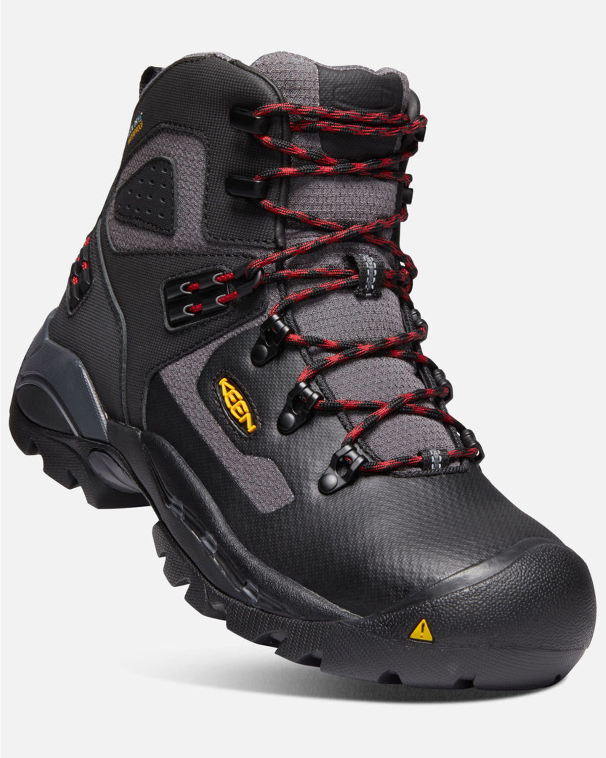 work boots carbon toe