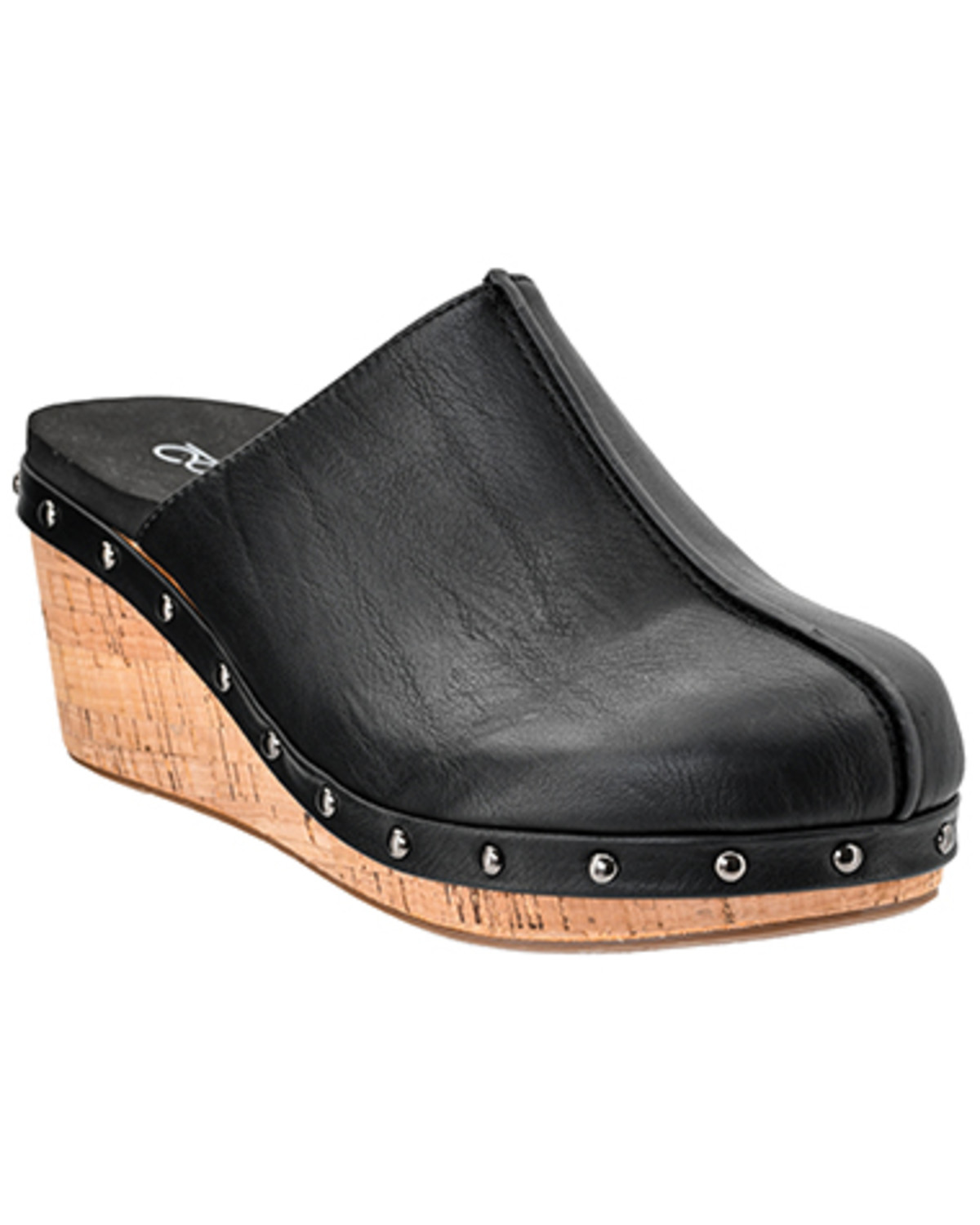 Corkys Women's Marley Clogs