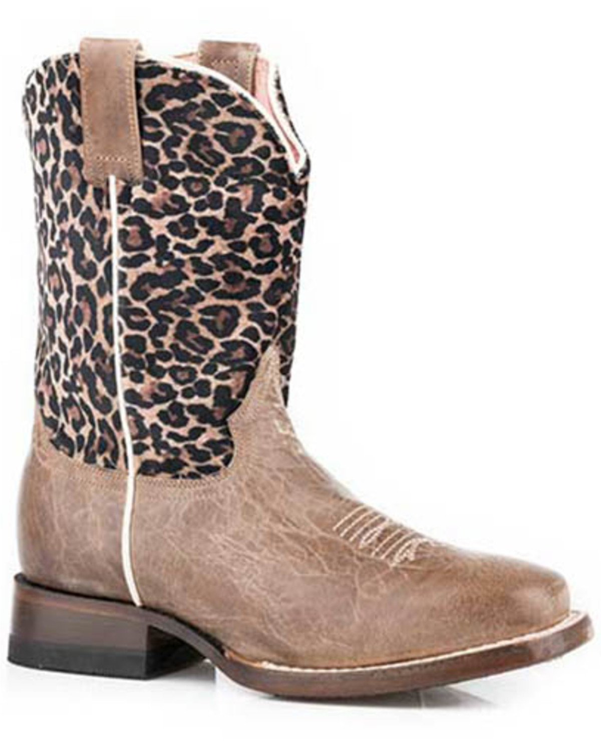 Cheetah boots for girls cheap