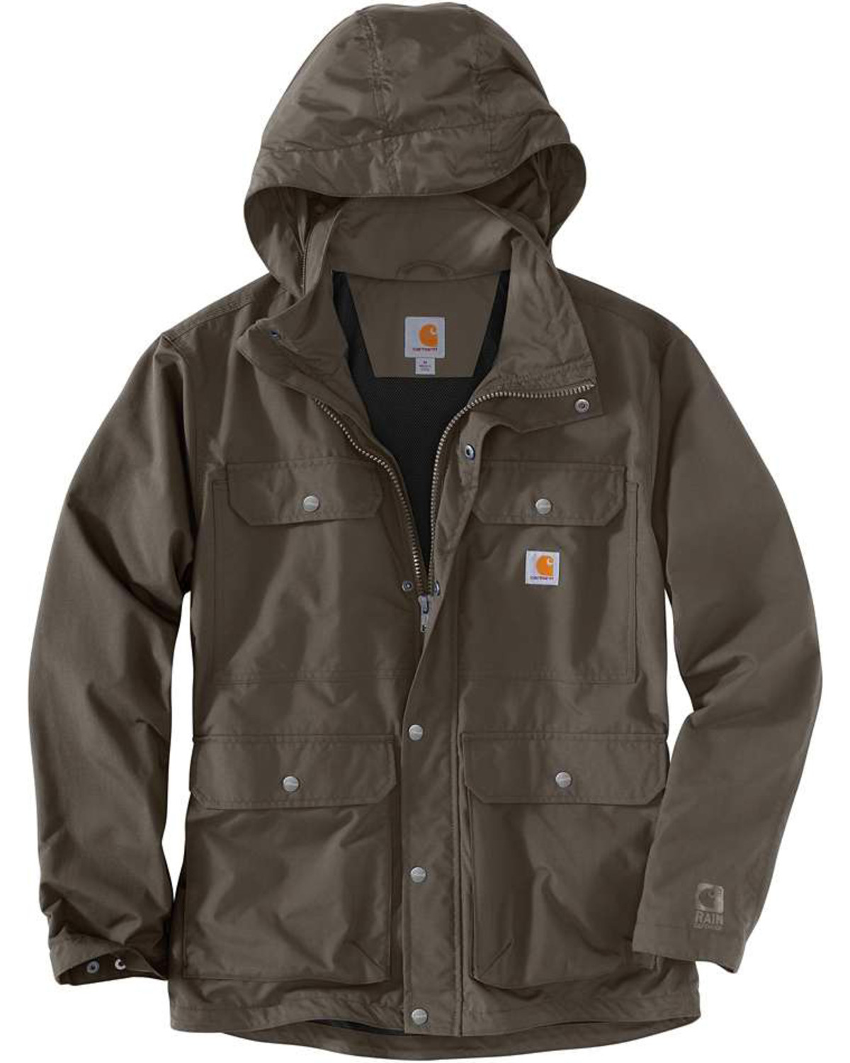 Carhartt Men's Firewood Utility Work