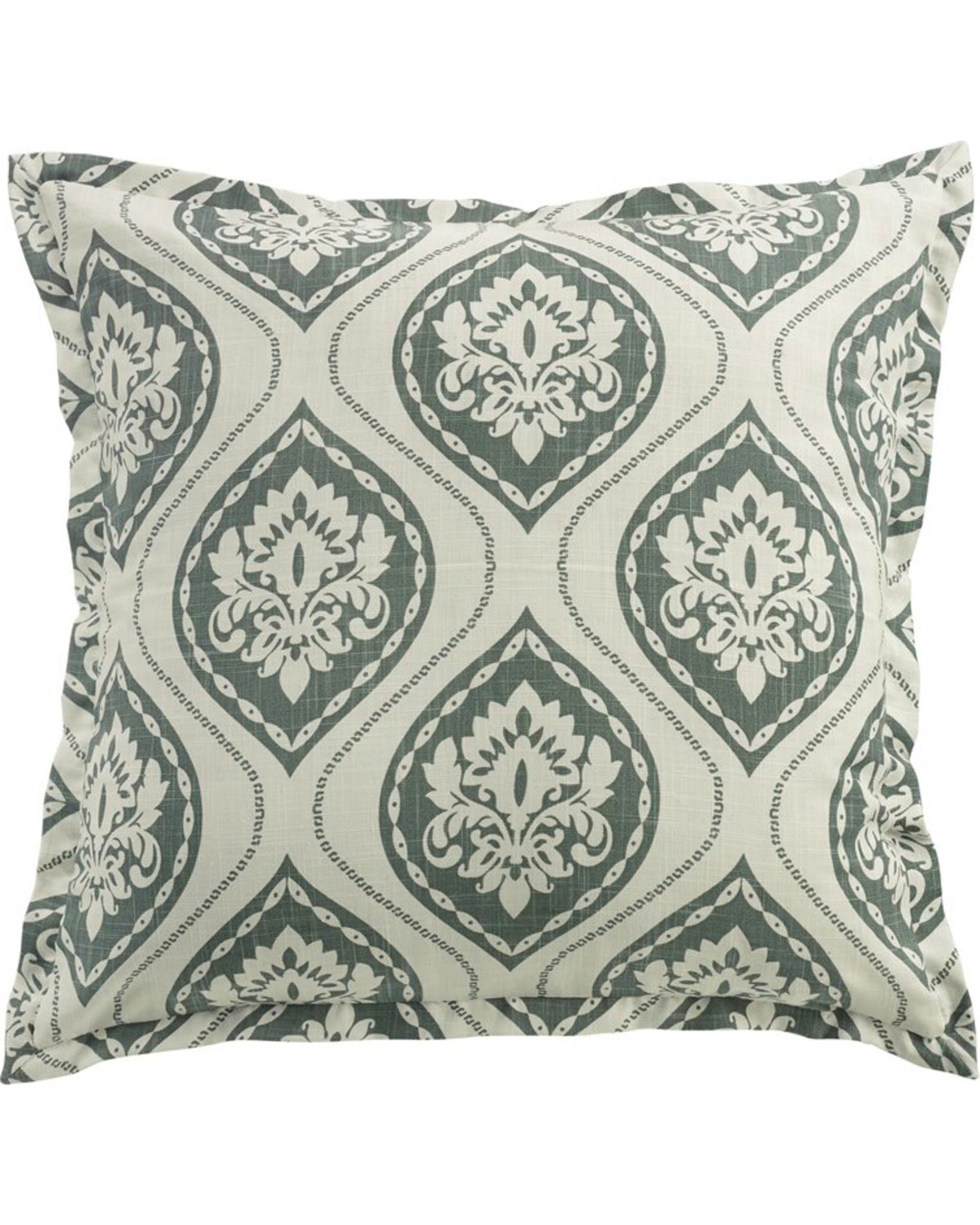 HiEnd Accents Reversible Graphic Euro Sham