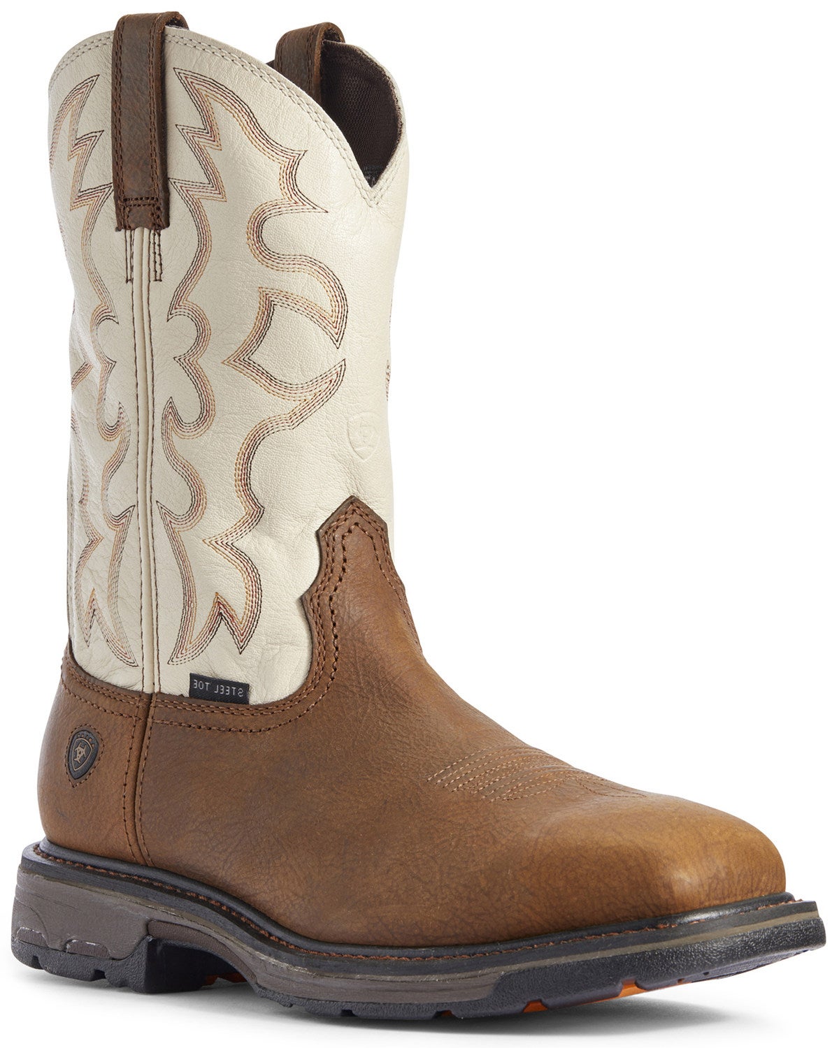 boot barn ariat work boots